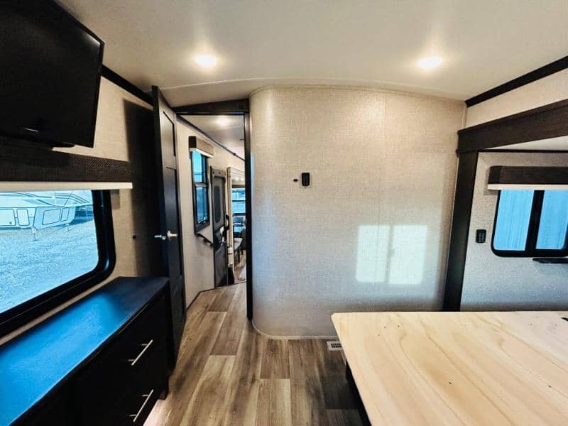 2022 Jayco 2022 Jayco North Point - thumbnail 55