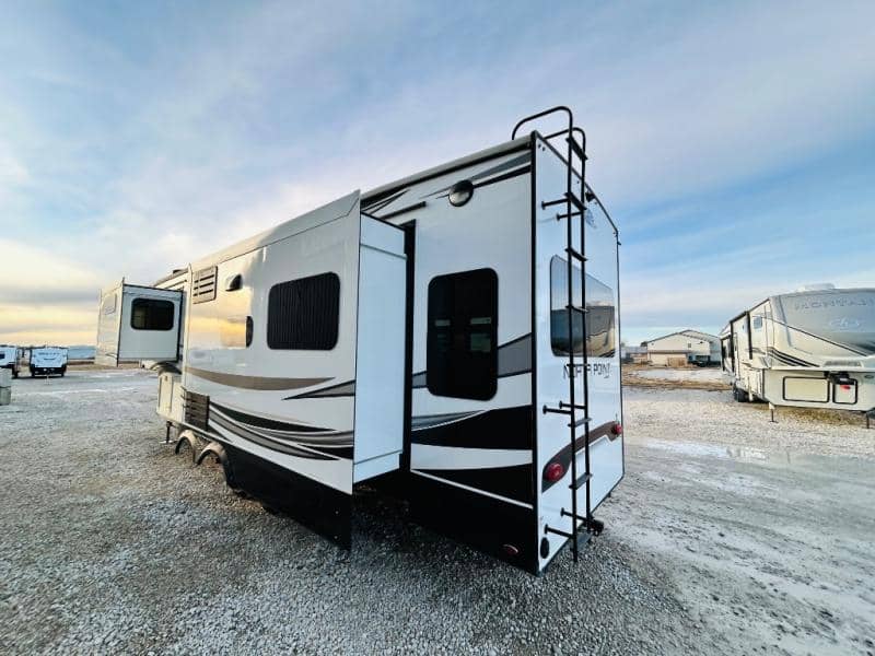 2022 Jayco 2022 Jayco North Point - thumbnail 59