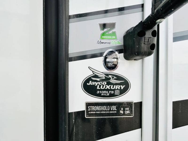 2022 Jayco 2022 Jayco North Point - thumbnail 62