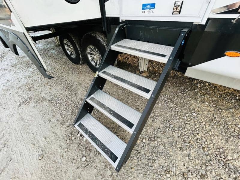 2022 Jayco 2022 Jayco North Point - thumbnail 65