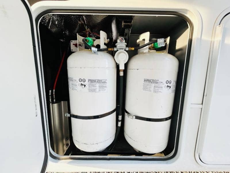 2022 Jayco 2022 Jayco North Point - thumbnail 66