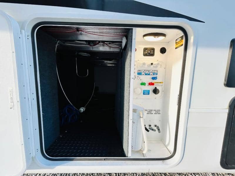 2022 Jayco 2022 Jayco North Point - thumbnail 67