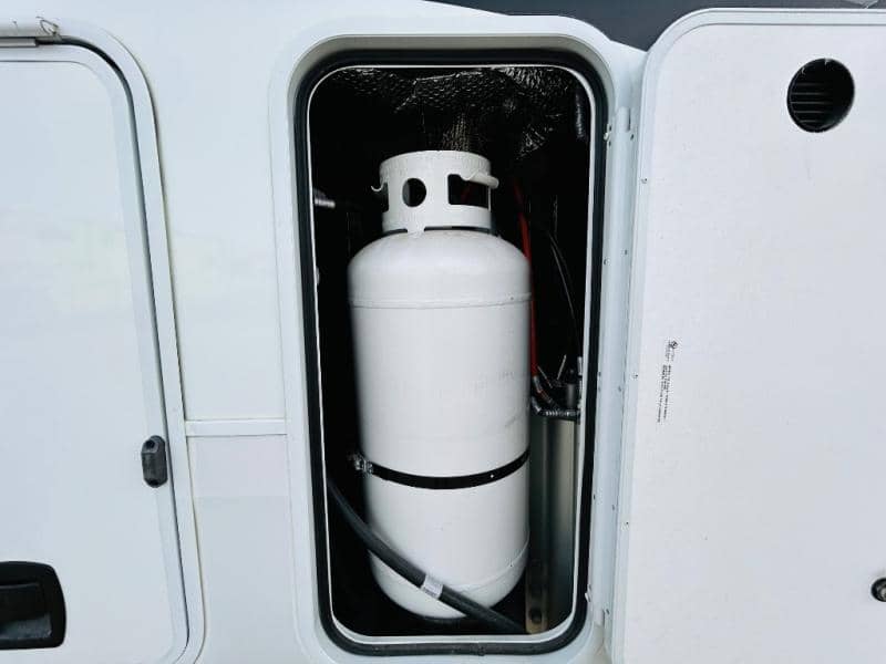 2022 Jayco 2022 Jayco North Point - thumbnail 69