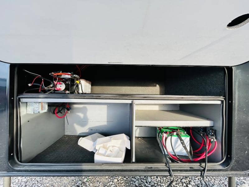 2022 Jayco 2022 Jayco North Point - thumbnail 70