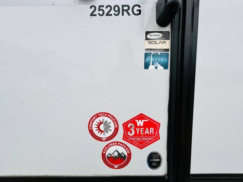 2022 Winnebago 2022 Winnebago Minnie Plus - thumbnail 10