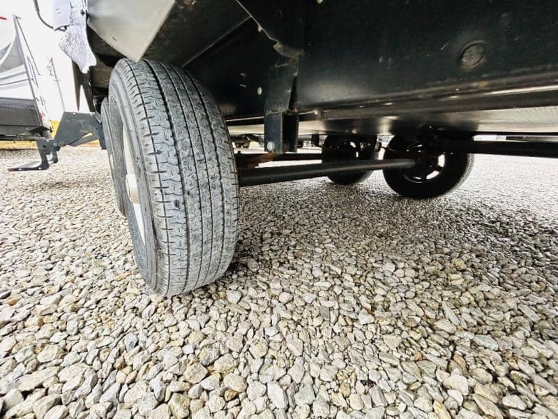 2022 Winnebago 2022 Winnebago Minnie Plus - thumbnail 12