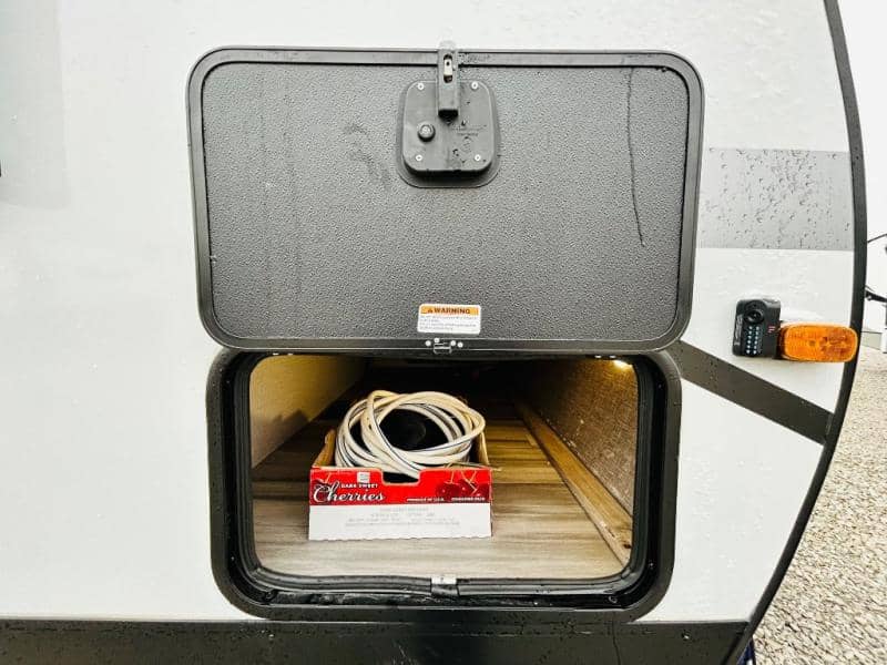 2022 Winnebago 2022 Winnebago Minnie Plus - thumbnail 14