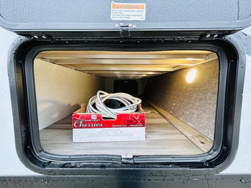 2022 Winnebago 2022 Winnebago Minnie Plus - thumbnail 15