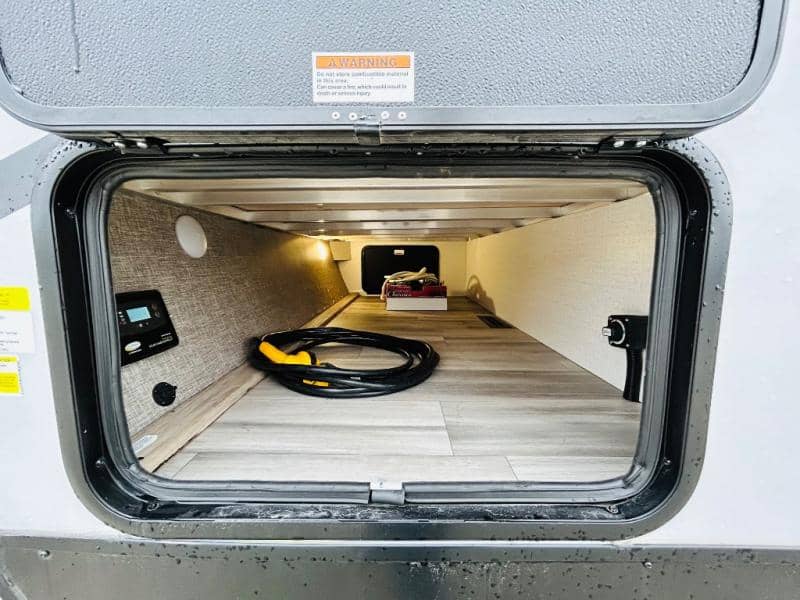 2022 Winnebago 2022 Winnebago Minnie Plus - thumbnail 17