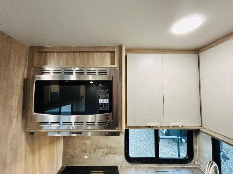 2022 Winnebago 2022 Winnebago Minnie Plus - thumbnail 28