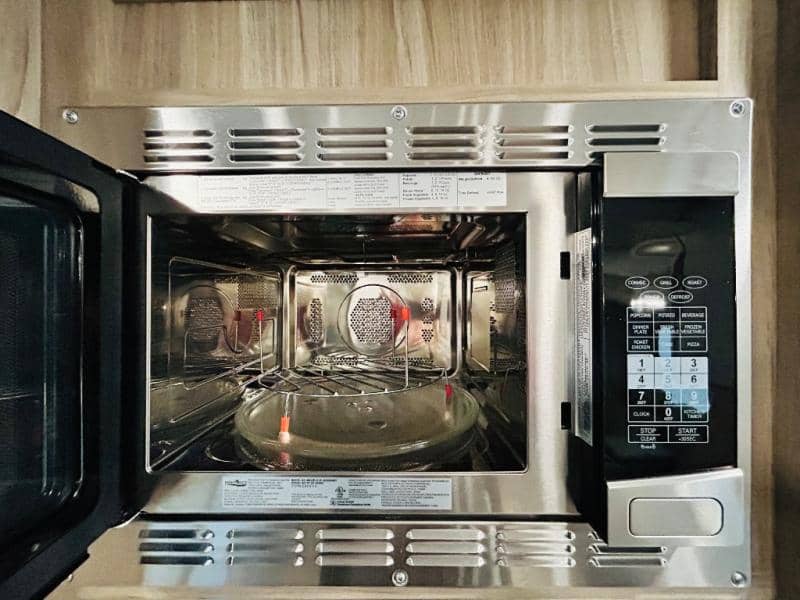 2022 Winnebago 2022 Winnebago Minnie Plus - thumbnail 31