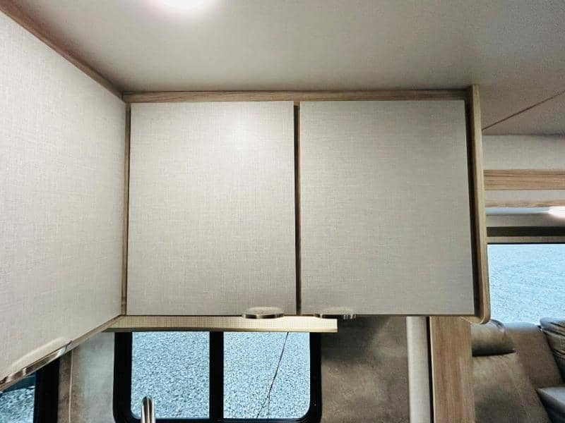 2022 Winnebago 2022 Winnebago Minnie Plus - thumbnail 32