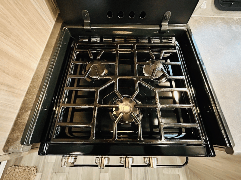 2022 Winnebago 2022 Winnebago Minnie Plus - thumbnail 35