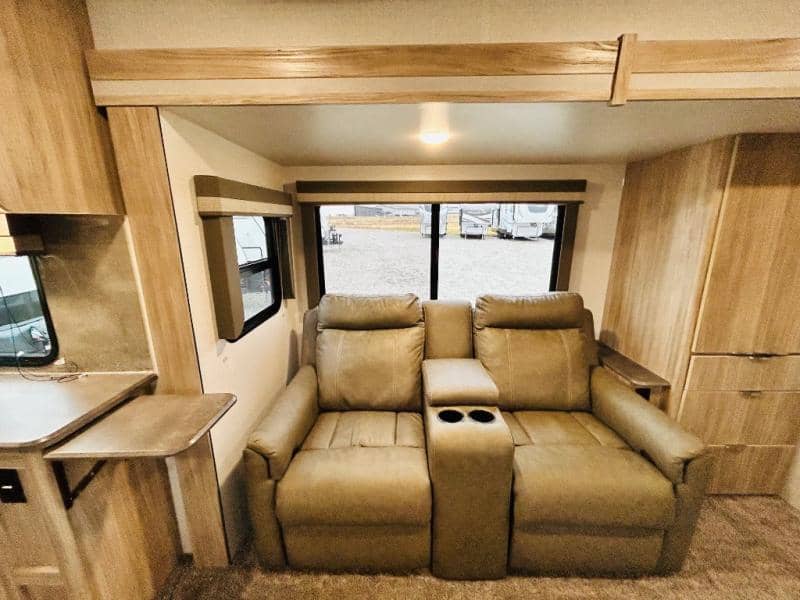 2022 Winnebago 2022 Winnebago Minnie Plus - thumbnail 44