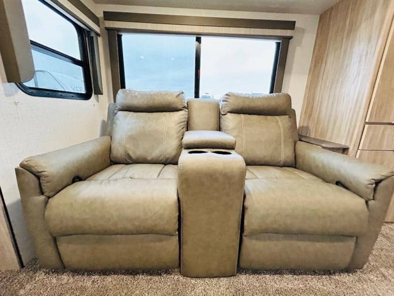 2022 Winnebago 2022 Winnebago Minnie Plus - thumbnail 45