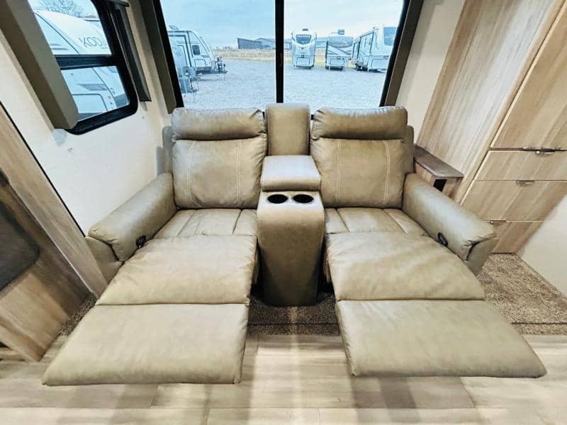 2022 Winnebago 2022 Winnebago Minnie Plus - thumbnail 46