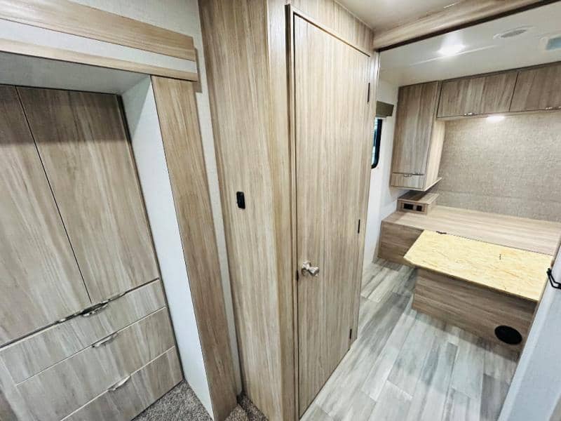 2022 Winnebago 2022 Winnebago Minnie Plus - thumbnail 50