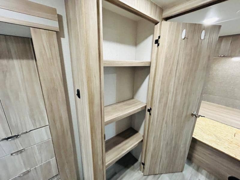 2022 Winnebago 2022 Winnebago Minnie Plus - thumbnail 51