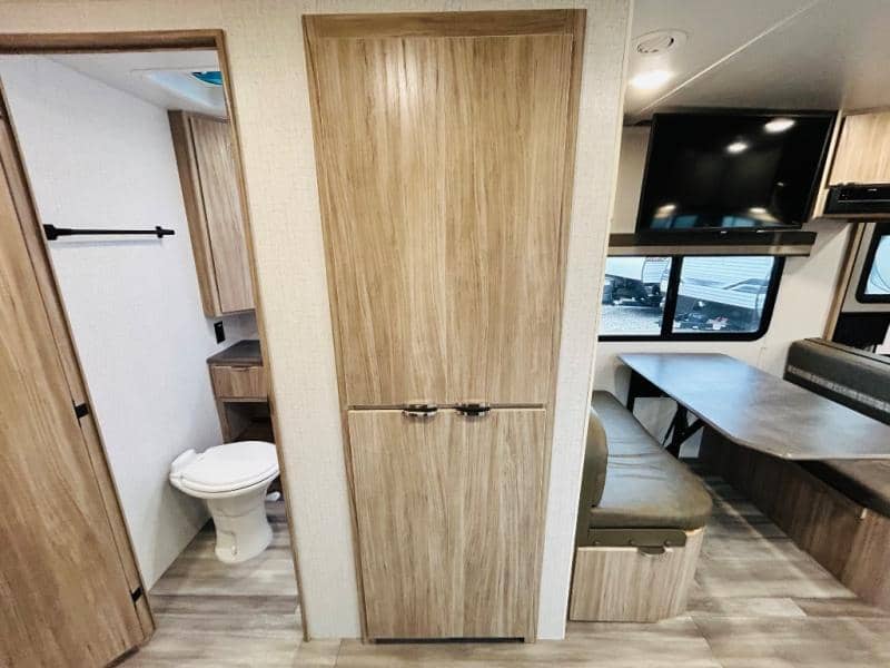 2022 Winnebago 2022 Winnebago Minnie Plus - thumbnail 52