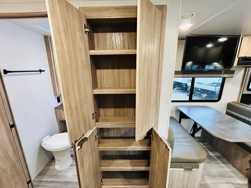 2022 Winnebago 2022 Winnebago Minnie Plus - thumbnail 53