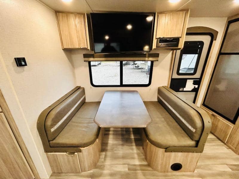 2022 Winnebago 2022 Winnebago Minnie Plus - thumbnail 54