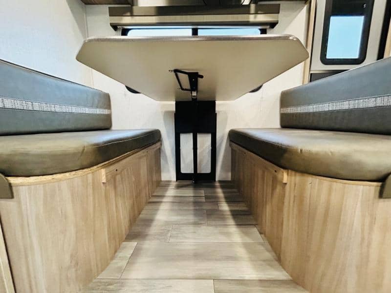 2022 Winnebago 2022 Winnebago Minnie Plus - thumbnail 59