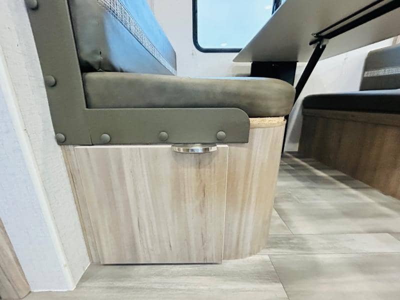 2022 Winnebago 2022 Winnebago Minnie Plus - thumbnail 61