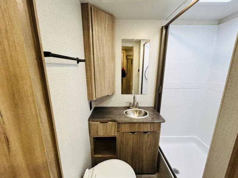 2022 Winnebago 2022 Winnebago Minnie Plus - thumbnail 65