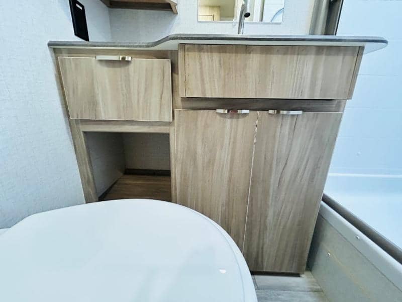 2022 Winnebago 2022 Winnebago Minnie Plus - thumbnail 69