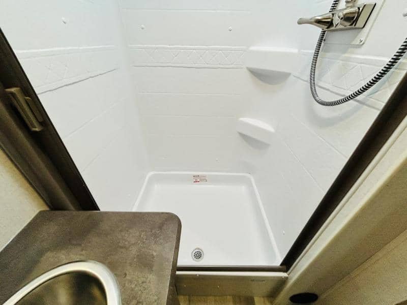 2022 Winnebago 2022 Winnebago Minnie Plus - thumbnail 73