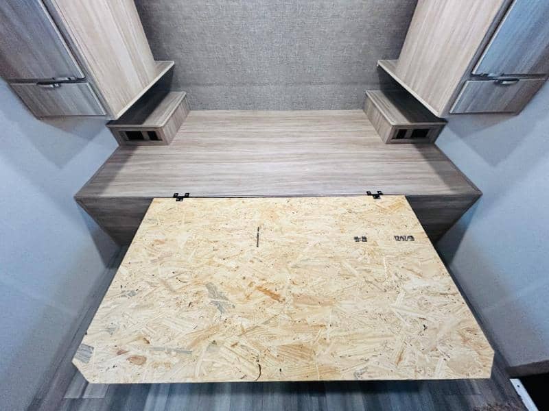 2022 Winnebago 2022 Winnebago Minnie Plus - thumbnail 76