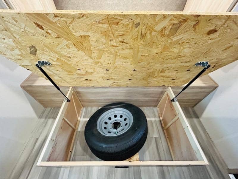 2022 Winnebago 2022 Winnebago Minnie Plus - thumbnail 77