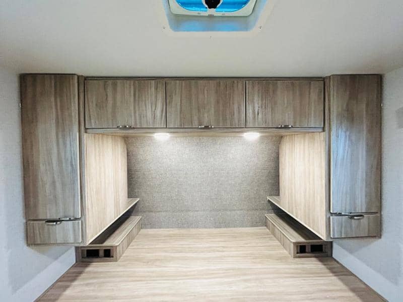 2022 Winnebago 2022 Winnebago Minnie Plus - thumbnail 78