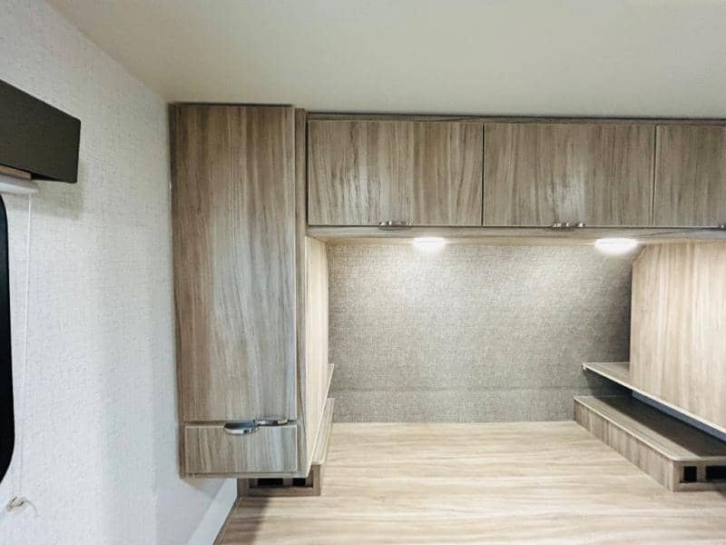 2022 Winnebago 2022 Winnebago Minnie Plus - thumbnail 79