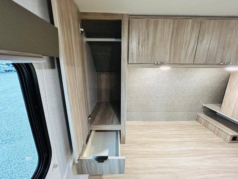 2022 Winnebago 2022 Winnebago Minnie Plus - thumbnail 80