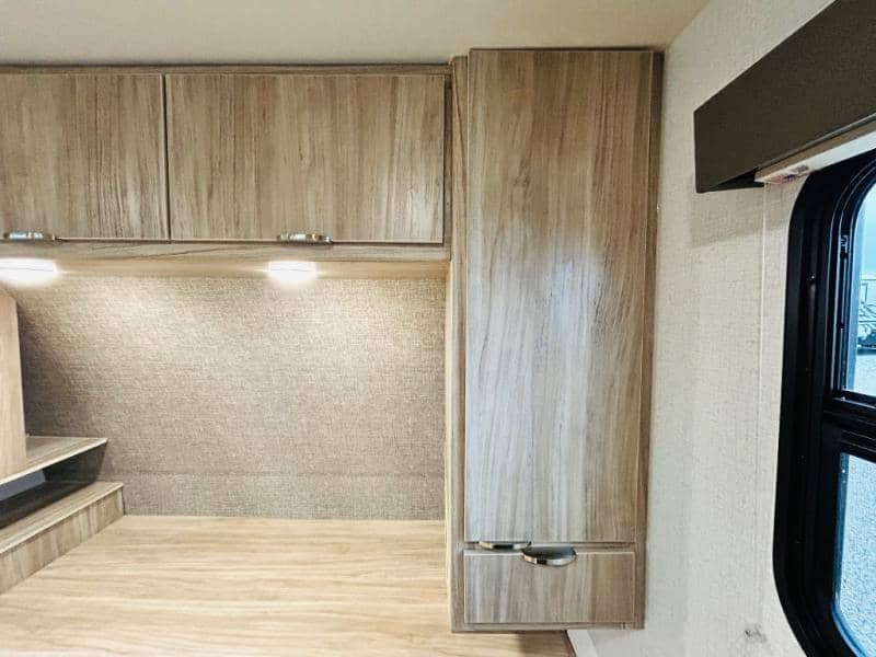 2022 Winnebago 2022 Winnebago Minnie Plus - thumbnail 83