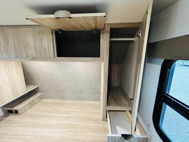 2022 Winnebago 2022 Winnebago Minnie Plus - thumbnail 84