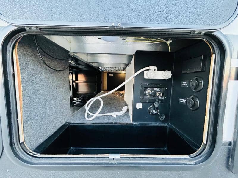 2020 Winnebago 2020 Winnebago Minnie Plus - thumbnail 14