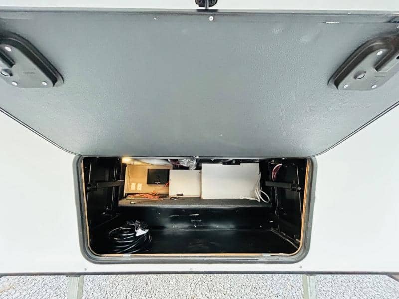 2020 Winnebago 2020 Winnebago Minnie Plus - thumbnail 18