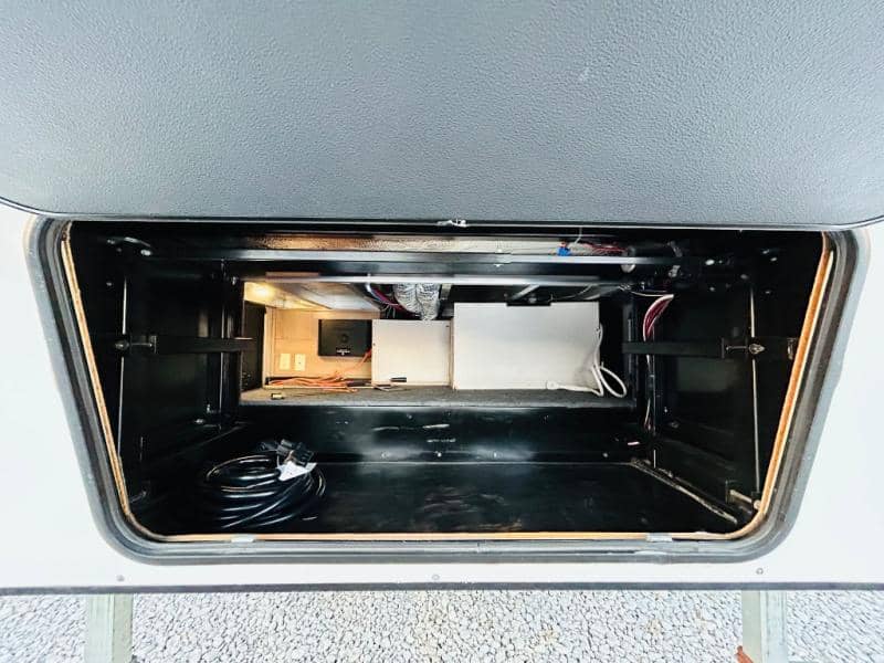 2020 Winnebago 2020 Winnebago Minnie Plus - thumbnail 19