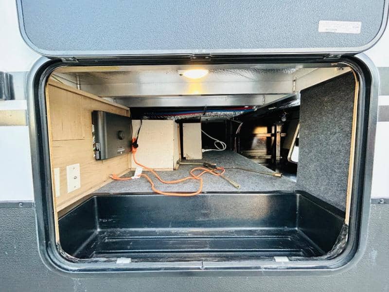 2020 Winnebago 2020 Winnebago Minnie Plus - thumbnail 21