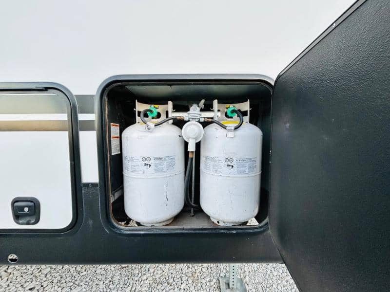 2020 Winnebago 2020 Winnebago Minnie Plus - thumbnail 22