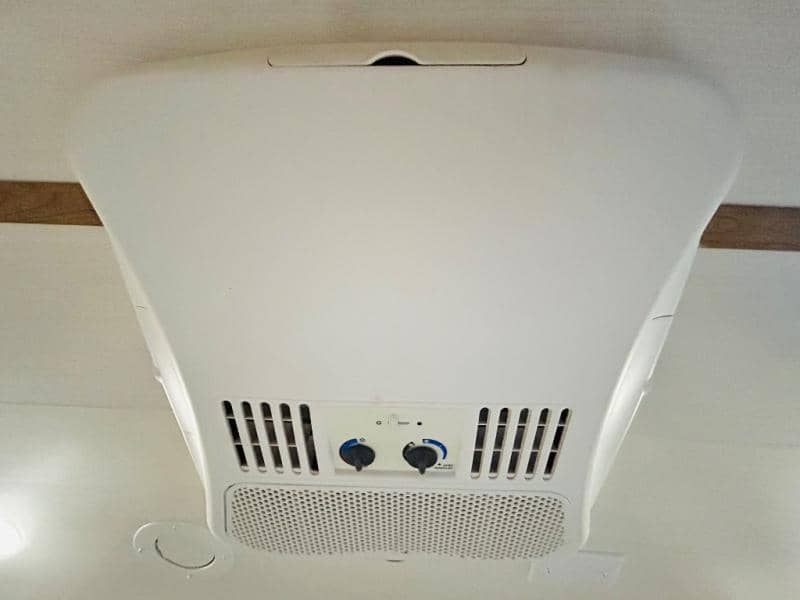 2020 Winnebago 2020 Winnebago Minnie Plus - thumbnail 29