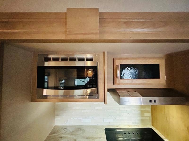 2020 Winnebago 2020 Winnebago Minnie Plus - thumbnail 31