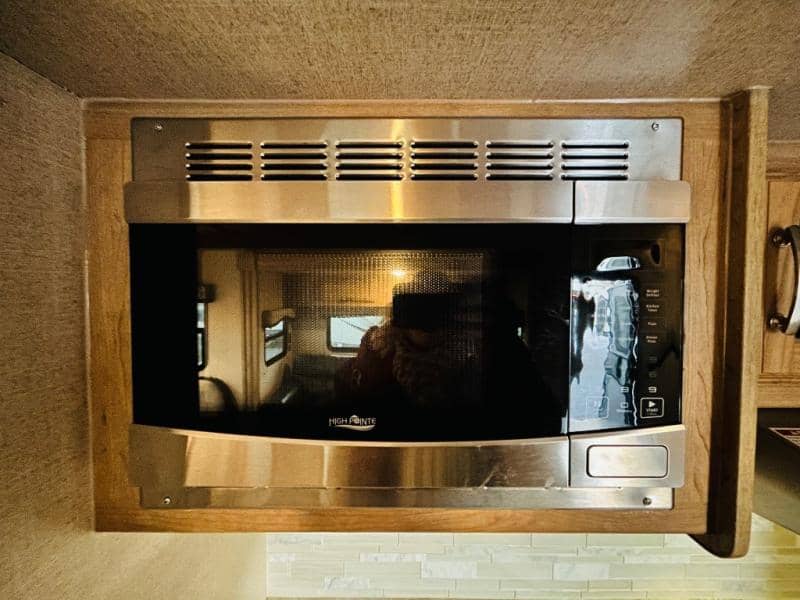 2020 Winnebago 2020 Winnebago Minnie Plus - thumbnail 32