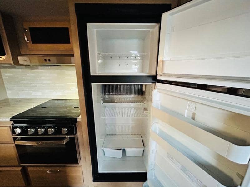 2020 Winnebago 2020 Winnebago Minnie Plus - thumbnail 37