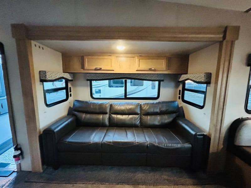 2020 Winnebago 2020 Winnebago Minnie Plus - thumbnail 43