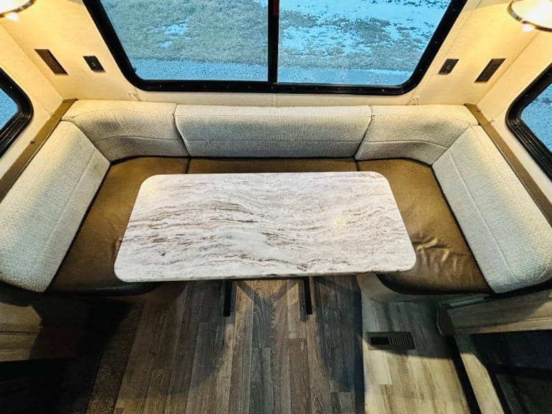2020 Winnebago 2020 Winnebago Minnie Plus - thumbnail 50