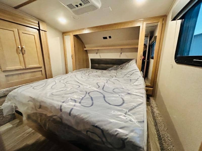 2020 Winnebago 2020 Winnebago Minnie Plus - thumbnail 63