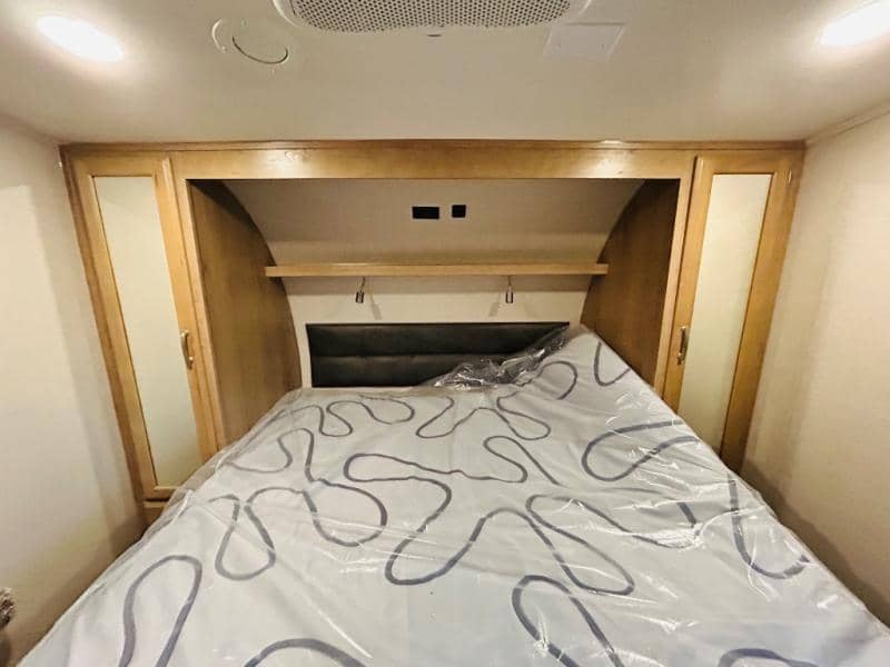 2020 Winnebago 2020 Winnebago Minnie Plus - thumbnail 64